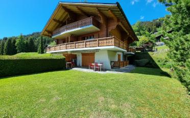 Wohnung 3 Zimmer - image - 1
