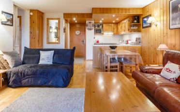 Wohnung 3 Zimmer - image - 6