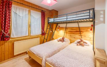 Wohnung 3 Zimmer - image - 13