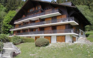 Wohnung 4 Zimmer - image - 11