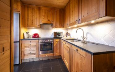 Wohnung 3 Zimmer - image - 7