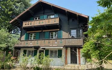 Maison 5.5 pièces - image - 1
