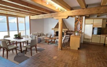 Apartment 3.5 rooms - image - 2