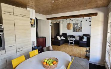 Apartment 6.5 rooms - image - 1