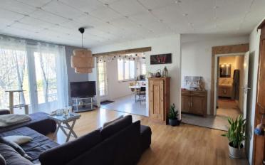 Apartment 6.5 rooms - image - 3