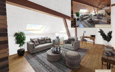 Apartment 6.5 rooms - image - 5