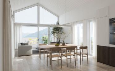 Apartment 3.5 rooms - image - 6