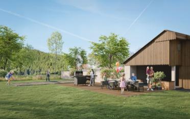 Roof flat 2.5 rooms - image - 3