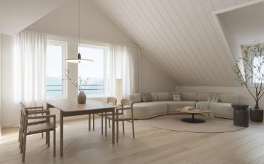 Roof flat 2.5 rooms - image - 7