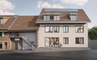 Roof flat - image - 5