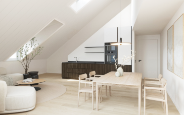 Roof flat - image - 2