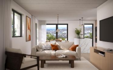 Wohnung 5.5 Zimmer - image - 6