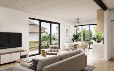 Wohnung 5.5 Zimmer - image - 5