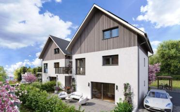 Wohnung 5.5 Zimmer - image - 2