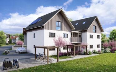 Wohnung 5.5 Zimmer - image - 8