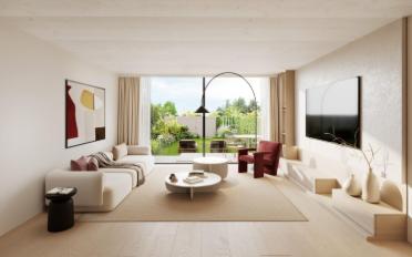 Villa 6 rooms - image - 3