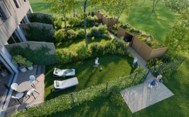 Villa 6 rooms - image - 2