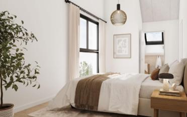 Apartment 5.5 rooms - image - 5