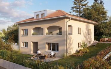 Maison 5.5 pièces - image - 2