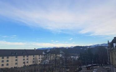 Apartment 2.5 rooms - image - 7