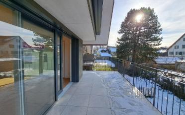 Wohnung 3.5 Zimmer - image - 5