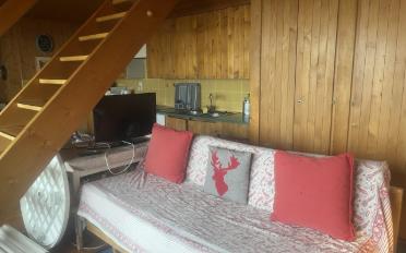 Chalet 3.5 Zimmer - image - 8
