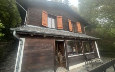 Chalet 3.5 Zimmer - image - 1