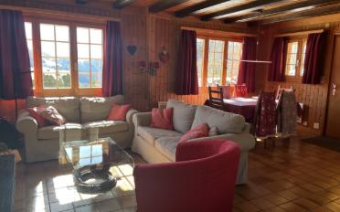 Chalet 5 Zimmer - image - 3