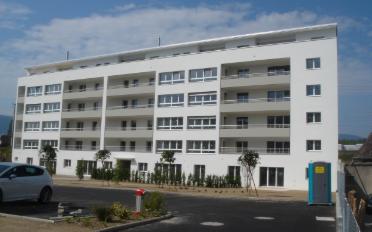 Wohnung 3.5 Zimmer - image - 8