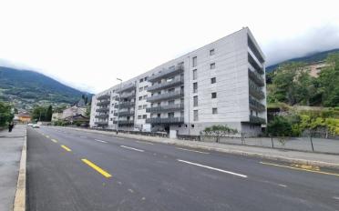 Apartment 4.5 rooms - image - 2