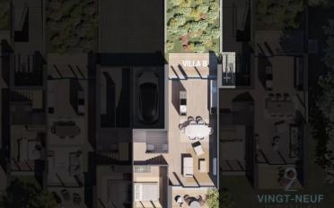 Maison 6 pièces - image - 6