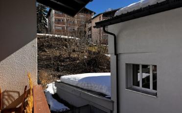Apartment 1 room - image - 9