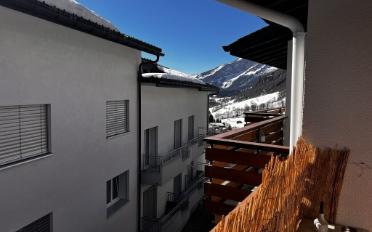 Apartment 1 room - image - 11