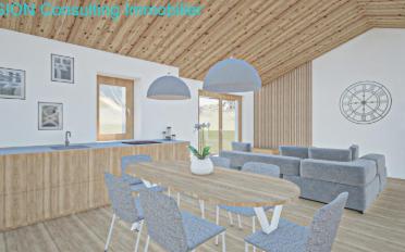 Single house 5 rooms - image - 2
