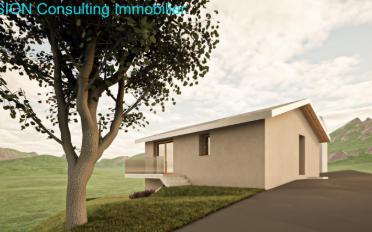 Single house 5 rooms - image - 6