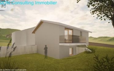 Single house 5 rooms - image - 3