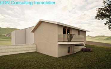 Single house 5 rooms - image - 4
