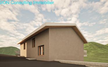 Single house 5 rooms - image - 5