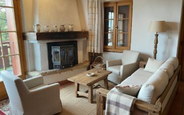 Chalet 4.5 rooms - image - 4