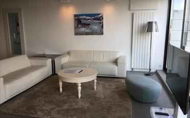 Wohnung ein Zimmer - image - 2
