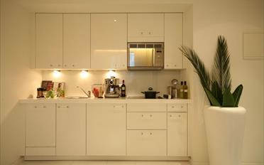 Wohnung ein Zimmer - image - 5