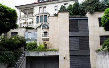 Studio 1 pièce - image - 1