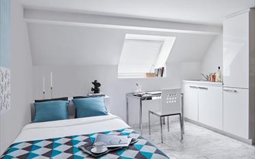 Wohnung - image - 1