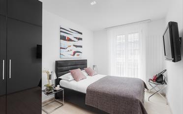 Apartment 2 rooms - image - 1