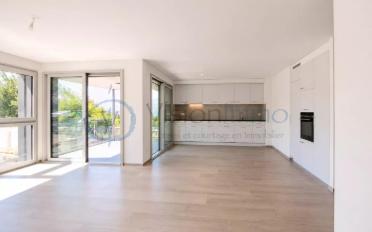 Apartment 3.5 rooms - image - 1