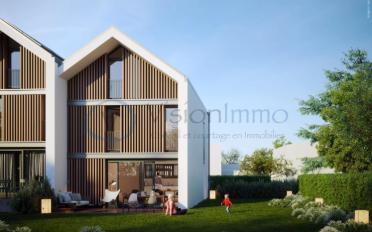 Villa 6 rooms - image - 2