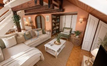 Attikawohnung 4 Zimmer - image - 1