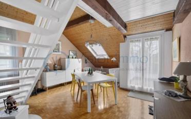 Attikawohnung 4 Zimmer - image - 12