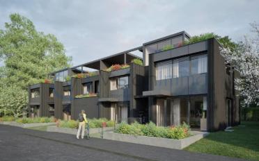 Maison 6 pièces - image - 3