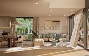Maison 6 pièces - image - 5